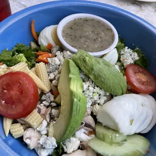 Cobb Salad