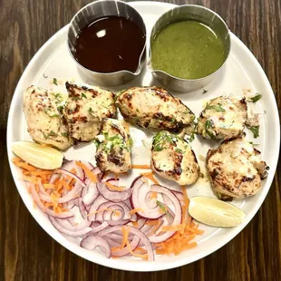 Rutba Indian Kitchen