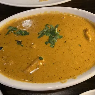 Chicken Tikka Masala