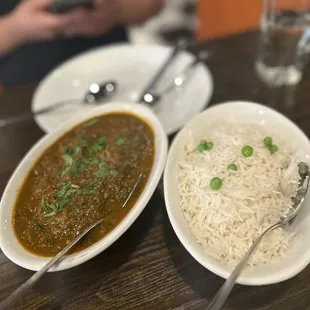 goat curry