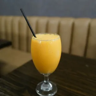 mango lassi