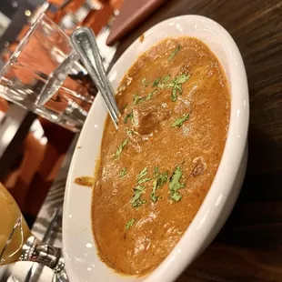 lamb tikka masala