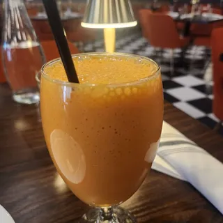 mango lassi