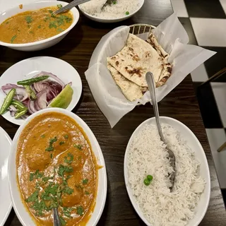 malai kofta