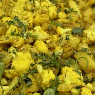 aloo gobi