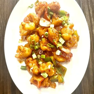 gobi manchurian