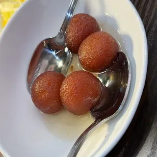 gulab jamun
