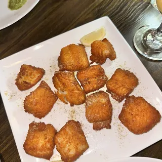 amritsari fish pakoda