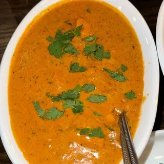 chicken tikka masala