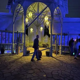 Gazebo