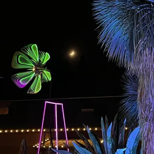 Garden of D&apos;Lights 2022