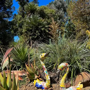 Sculpture in the Garden 2022