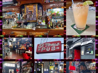 St Marys Pub