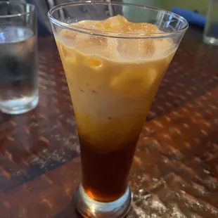 Thai Iced Tea