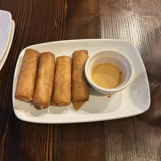 Tiny Spring Roll