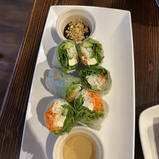 Summer Roll