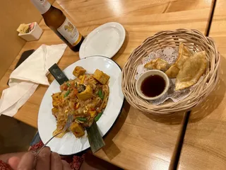 Pin Toh Asian