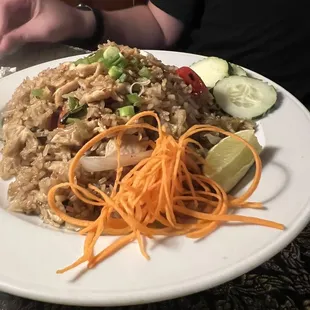 food