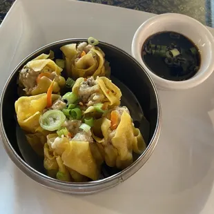 Dumplings