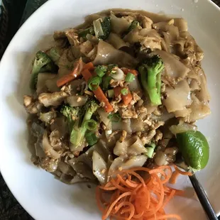 Pad See Ew