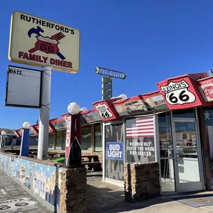 Diner