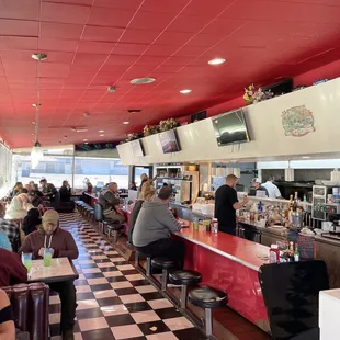 Diner