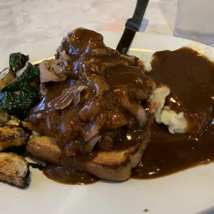 Hot Beef