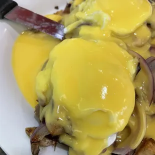 Wellington Benny