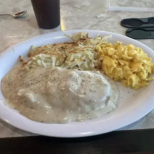 Breakfast Special
