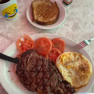 Ribeye