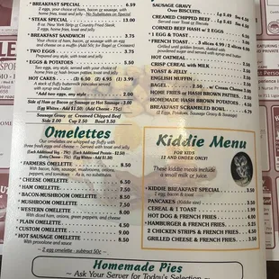 Menu 4/2023