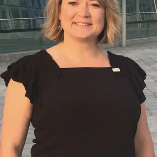 Marie F.