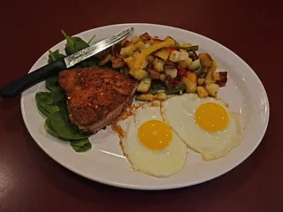 Colonial Grille