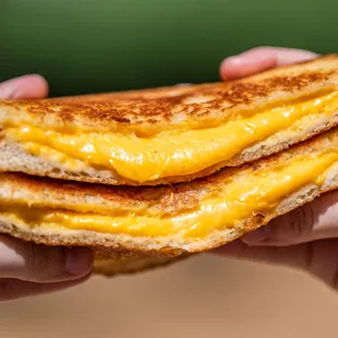 Best Grilled Cheese in Texas