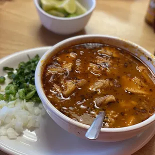 Menudo