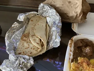 Rolando's Super Tacos No 1