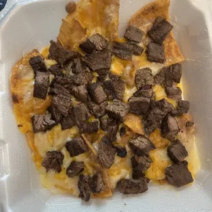 Ruthie&apos;s Nachos