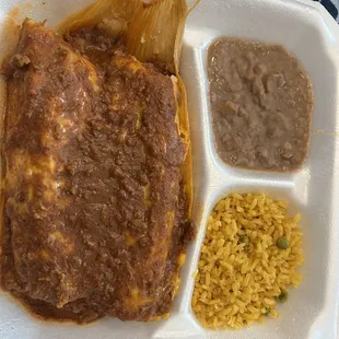 Tamales