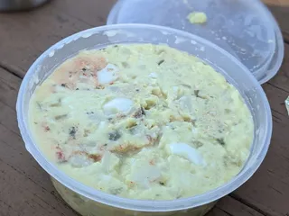 Kee's Loaded Kitchen