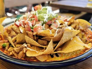 Mole Mole Mexican Cuisine