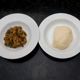 Egusi Soup