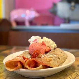 Ruth's Cafe