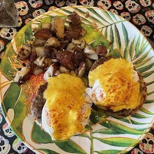 Back Home in Indiana Benedict