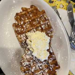 Belgian Waffle