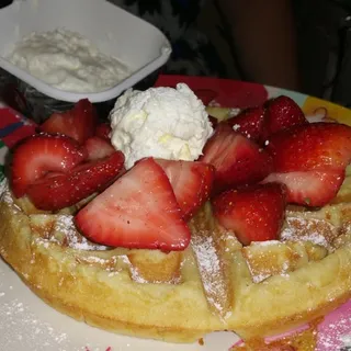 Waffle