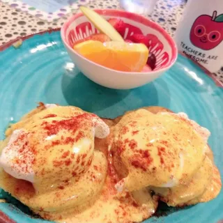 Norwegian Potato Cakes