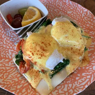 Florentine Benedict