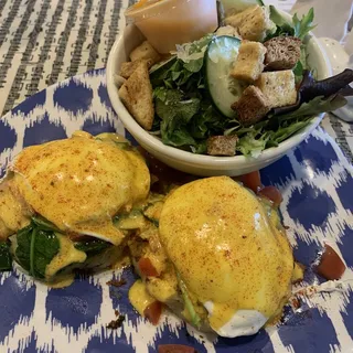 The Traitor Aka the Jon Snow Benedict