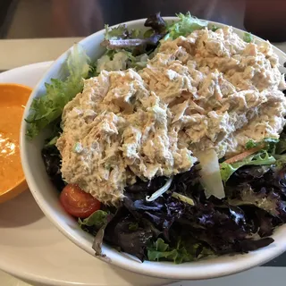Tuna Salad