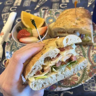 Bistro Sandwich